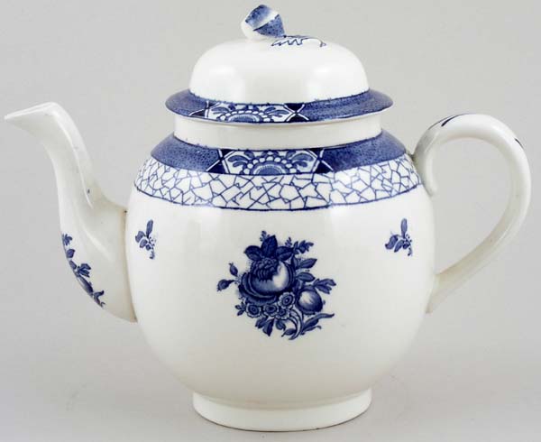 Teapot c1930s